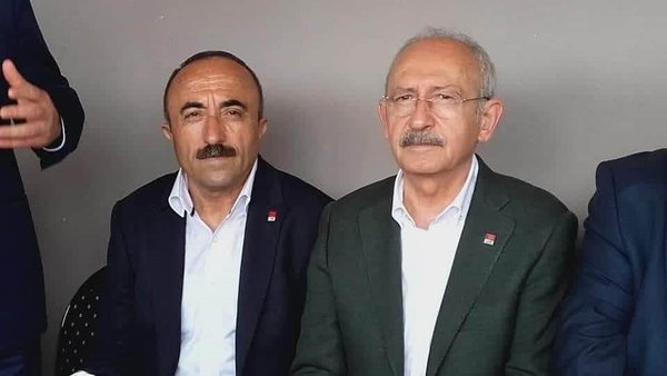 CHP'deki skandal sonrası tacizde bulunduğu iddia edilen Murat Poyraz hala görevde!