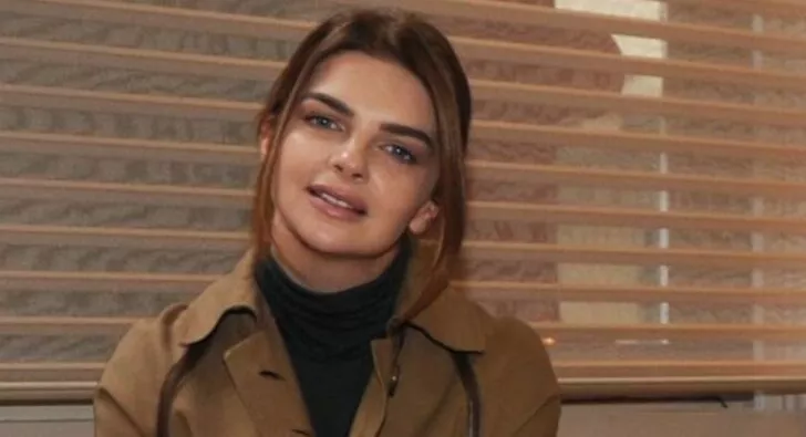 Pelin Karahan'ın sevenlerine müjdeli haber! Sinema filmiyle geri dönüyor!