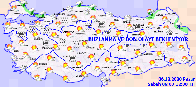 Meteoroloji uyardı: İstanbul ve çevresinde yağış var!
