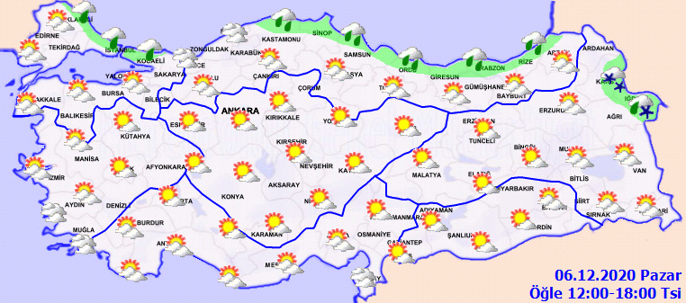 Meteoroloji uyardı: İstanbul ve çevresinde yağış var!
