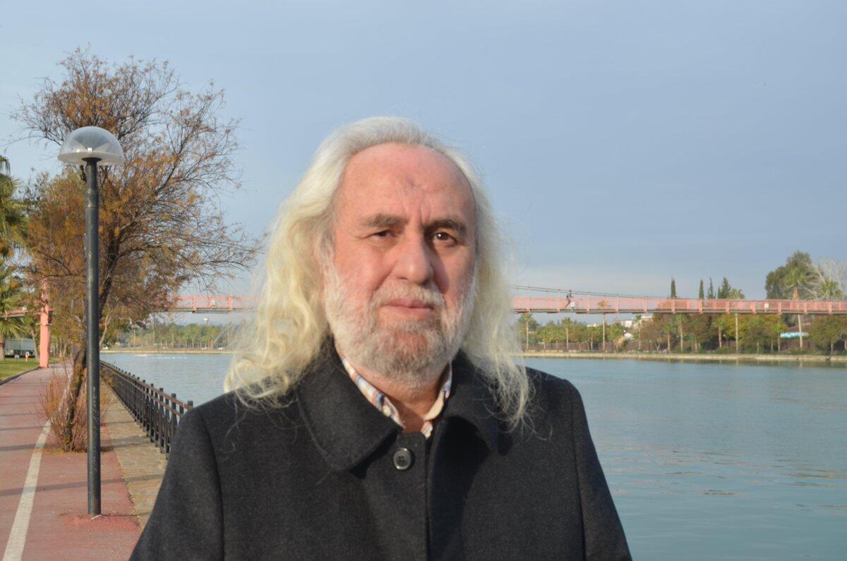 Hasan Mezarcı kimdir? Mesih Hasan Mezarcı nereli, kaç yaşında mesleği ne? 