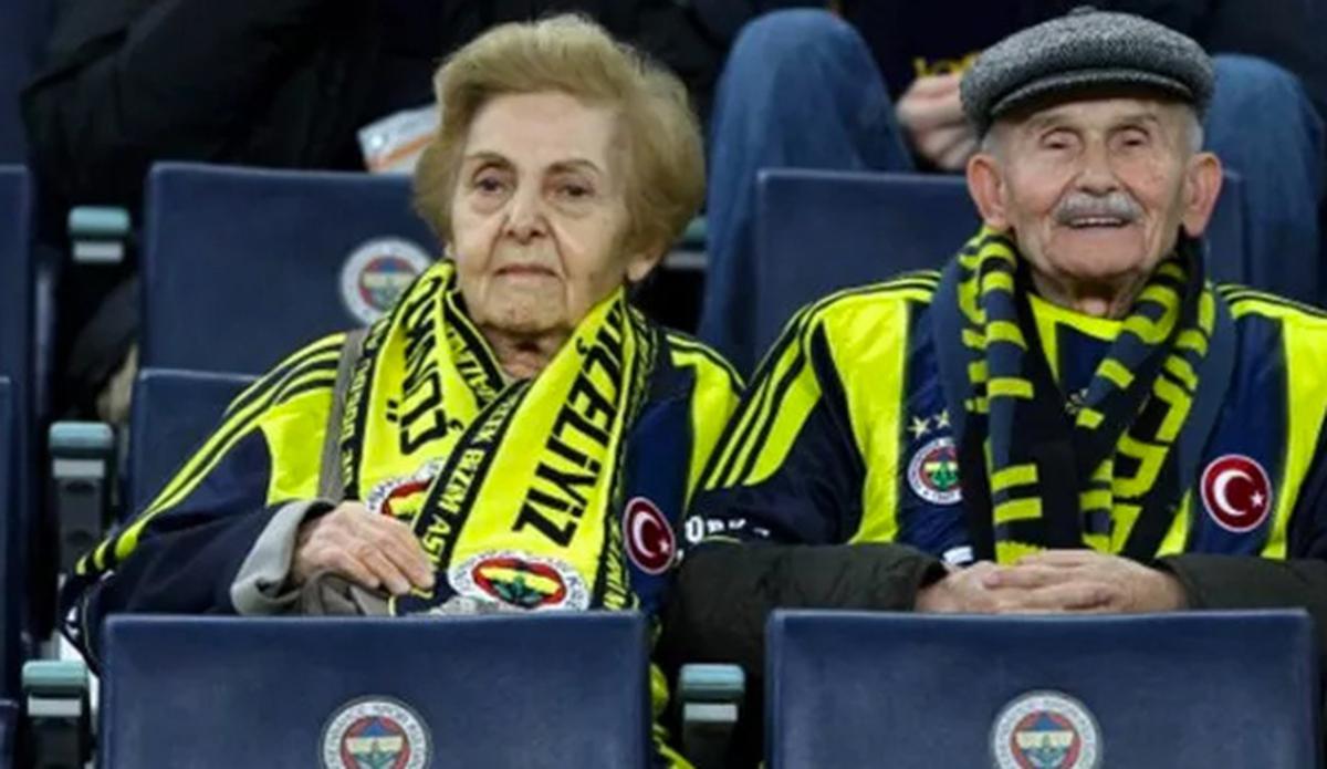Fenerbahçeli İhsan Teyze hayatını kaybetti