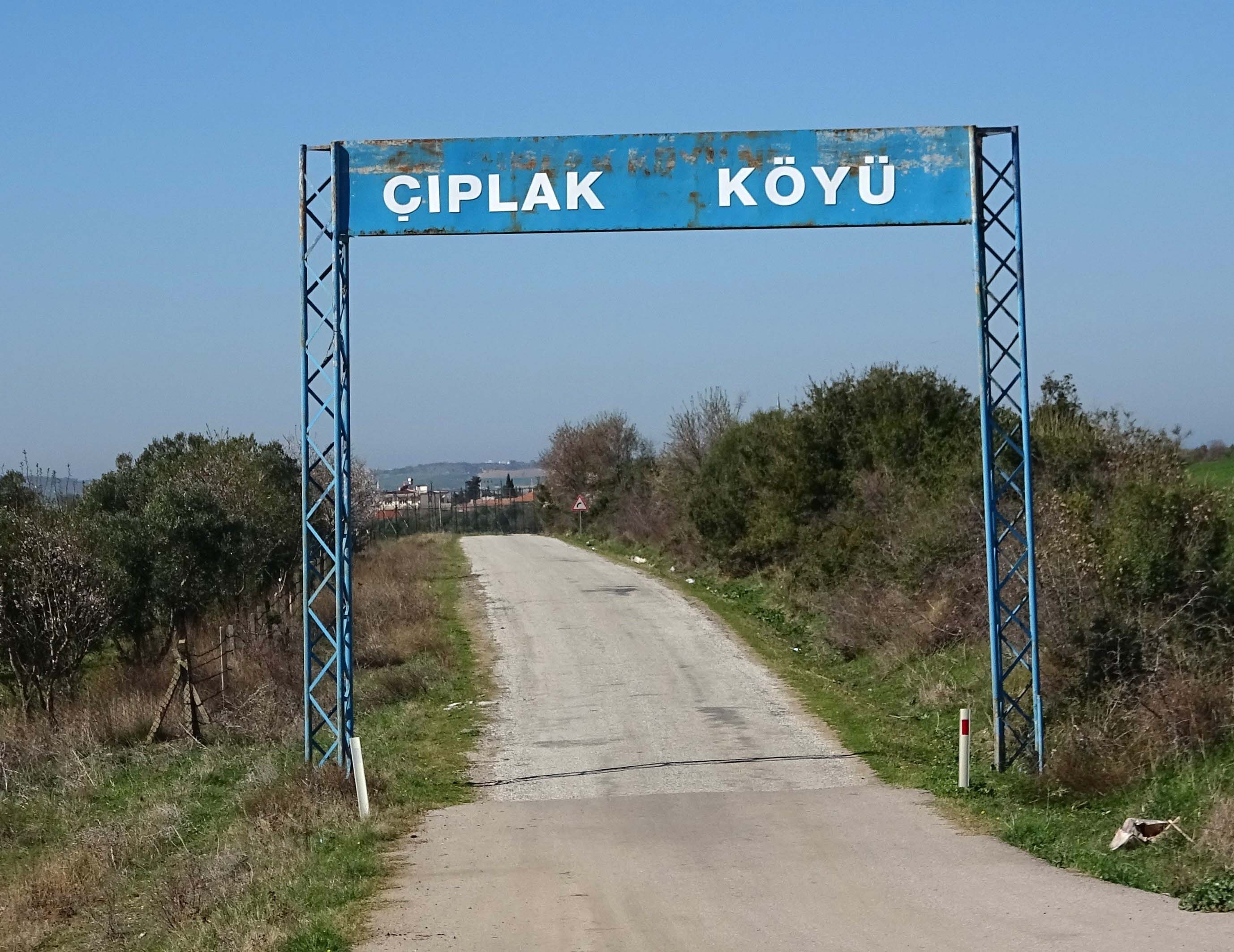 Çanakkale'de dehşet... Eniştesini başına demir çubukla vura vura katletti!