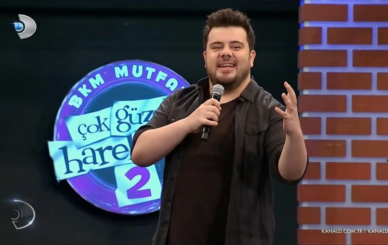 Çok Güzel Hareketler Bunlar 2 Yılmaz Erdoğan neden yok? Yılmaz Erdoğan ÇGHB 2'den ayrıldı mı? Eser Yenenler...