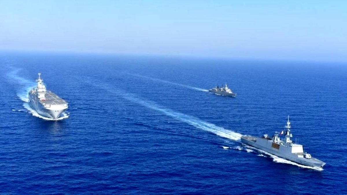 Dışişleri Bakanlığı, Yunan basınında çıkan haberleri yalanladı! Yunanistan'a diyalog çağrısı yaptı