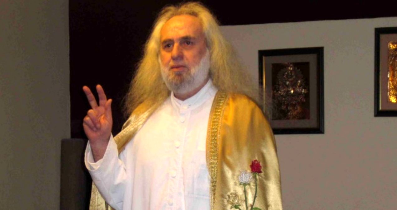 Hasan Mezarcı kimdir? Mesih Hasan Mezarcı nereli, kaç yaşında mesleği ne? 