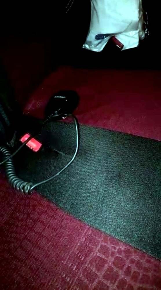 Ambulansa alınmayınca sağlık ekibine saldırdı