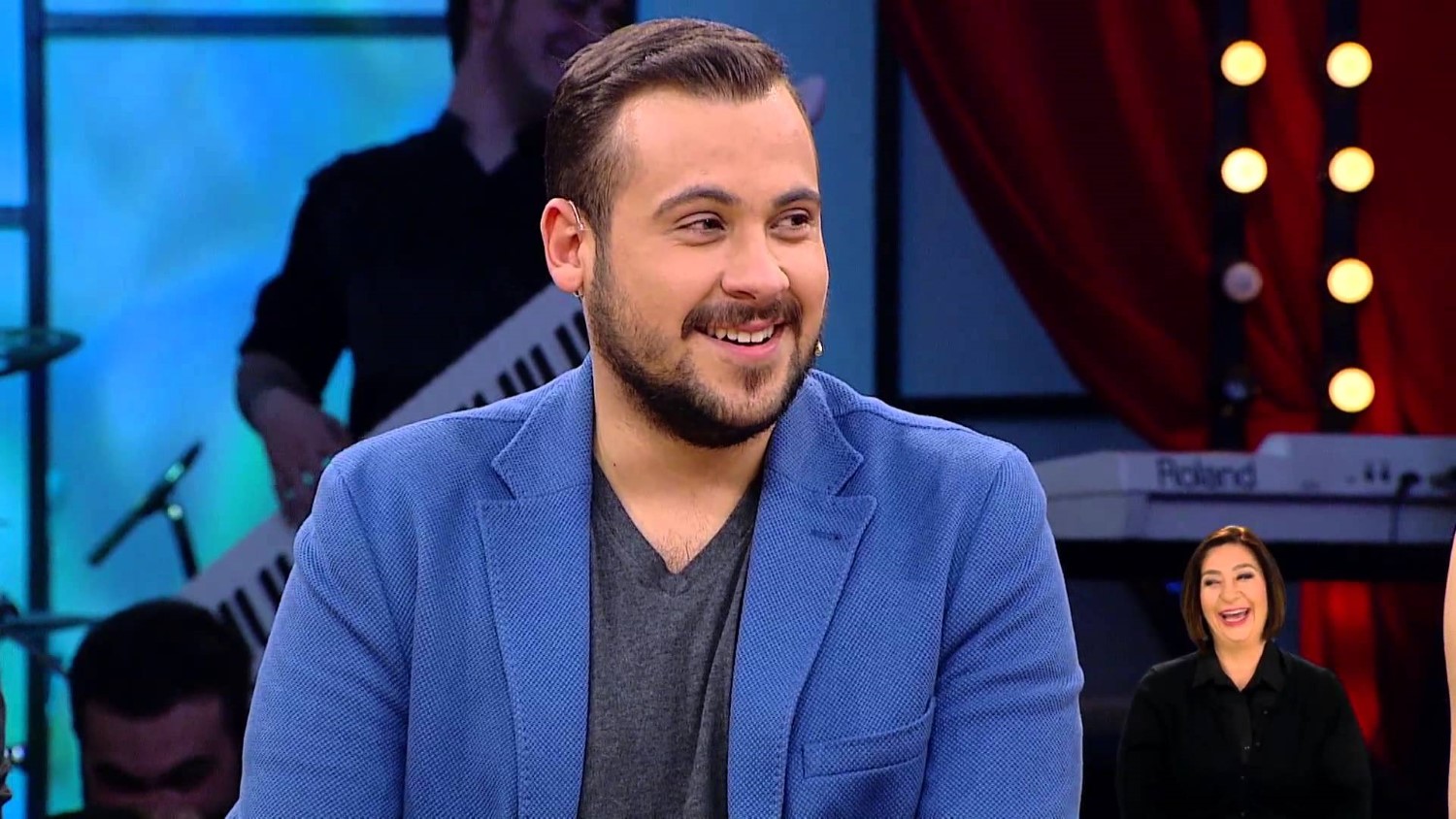 Ümit Erdim öldü mü? Ümit Erdim son dakika