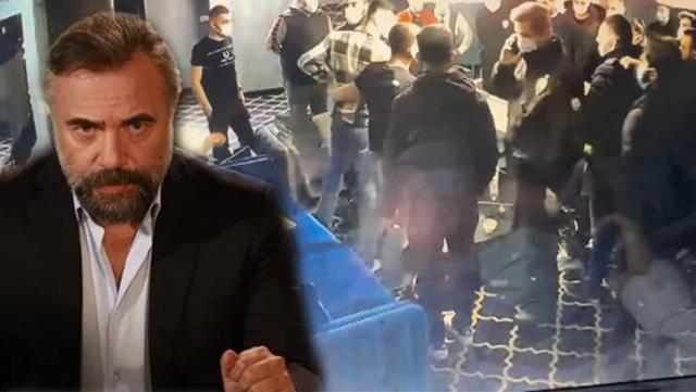 Oktay Kaynarca: Onlar profesyonel, biz onlarla başa çıkamayız