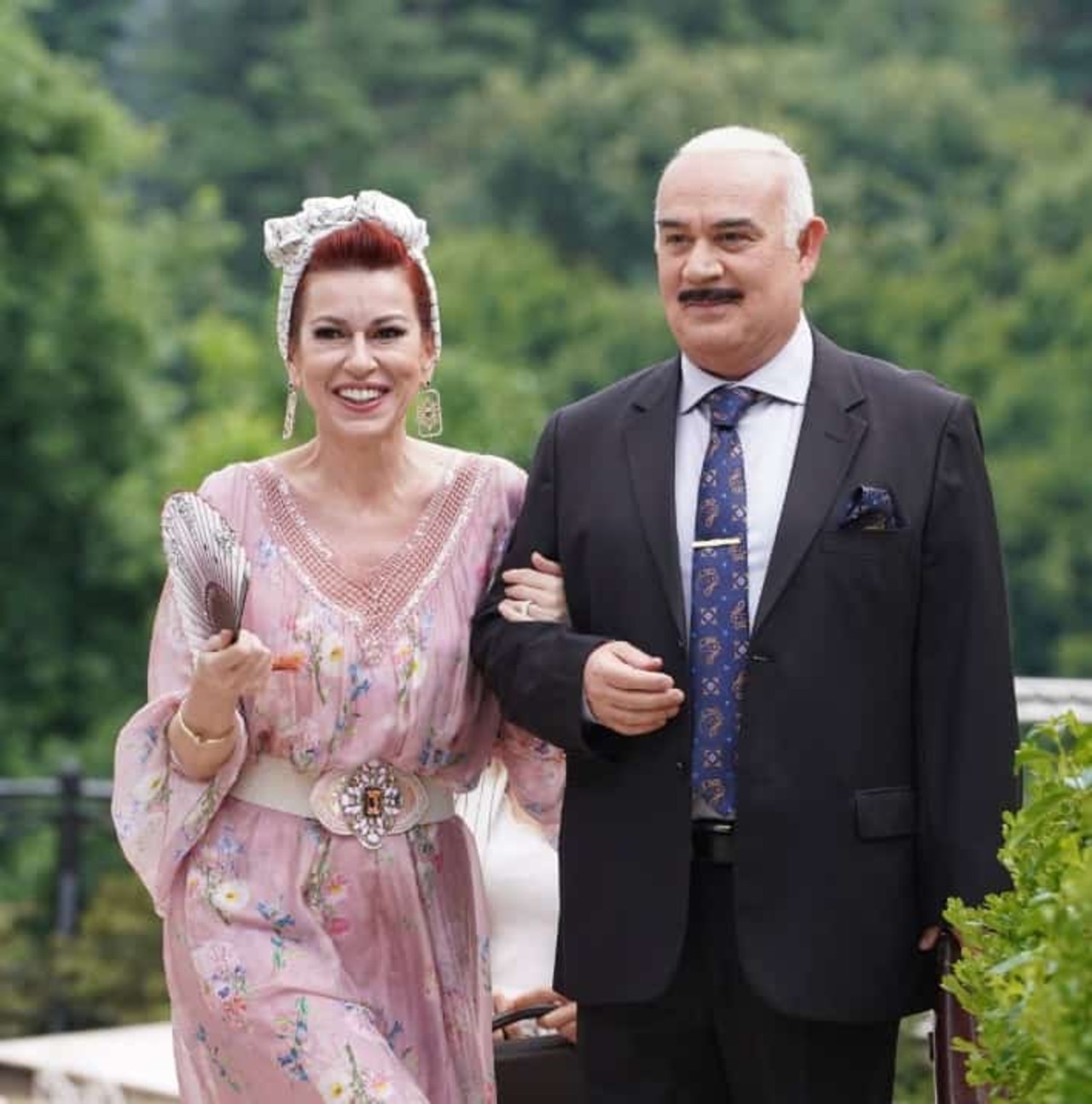 6 Aralık TRT1 Yayın Akışı | Tövbeler Olsun yeni bölümde neler olacak?