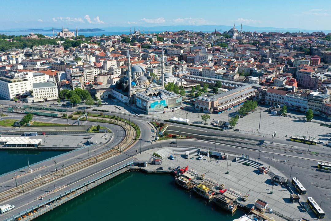 Son dakika | İçişleri Bakanlığı duyurdu: Kısıtlamayı ihlal eden 37 bin 617 kişiye işlem yapıldı