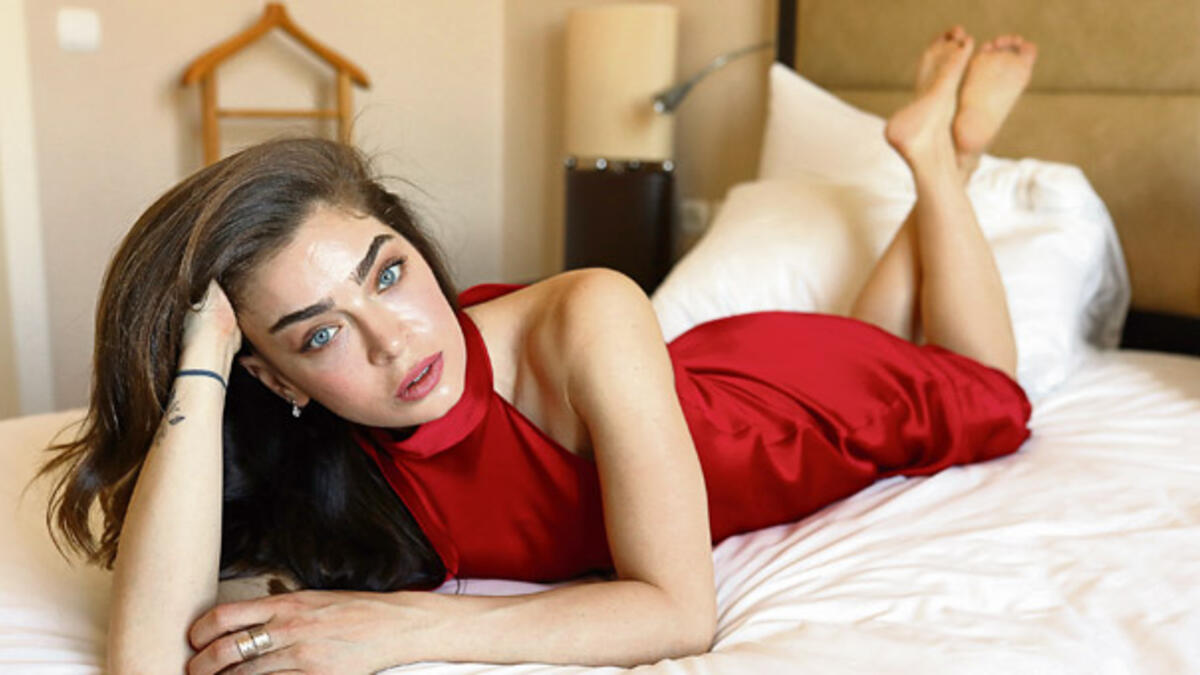 Öykü Çelik kimdir? Kaç yaşında? Nereli? Öykü Çelik evleniyor mu?