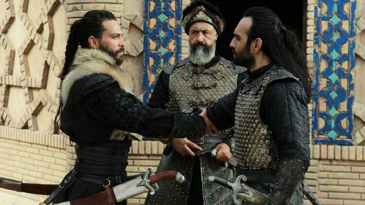 7 Aralık TRT1 Yayın Akışı | Uyanış: Büyük Selçuklu yeni bölümde neler olacak?