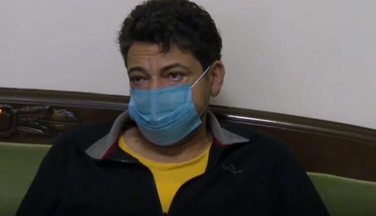 Hakan Taşıyan'dan kötü haber! Sevenlerinden dua istedi!