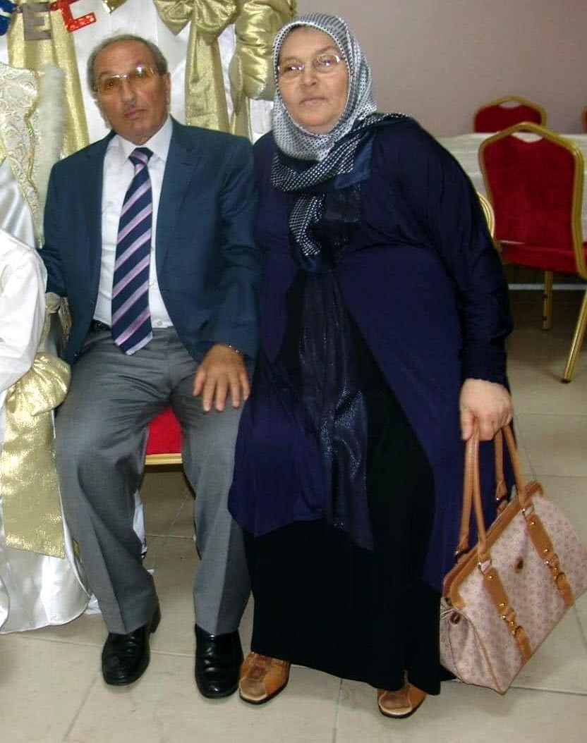 Koronavirüs kabusu! Kocaeli İzmit'te bir aileden 3 kişi koronadan hayattan kaybetti