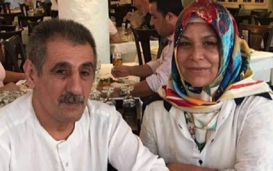 İzmir’de korkunç cinayet: Yazgül Soral'ın cesedi halıya sarılı halde bulundu, babasının cinayetini oğlu üstlenmek istedi