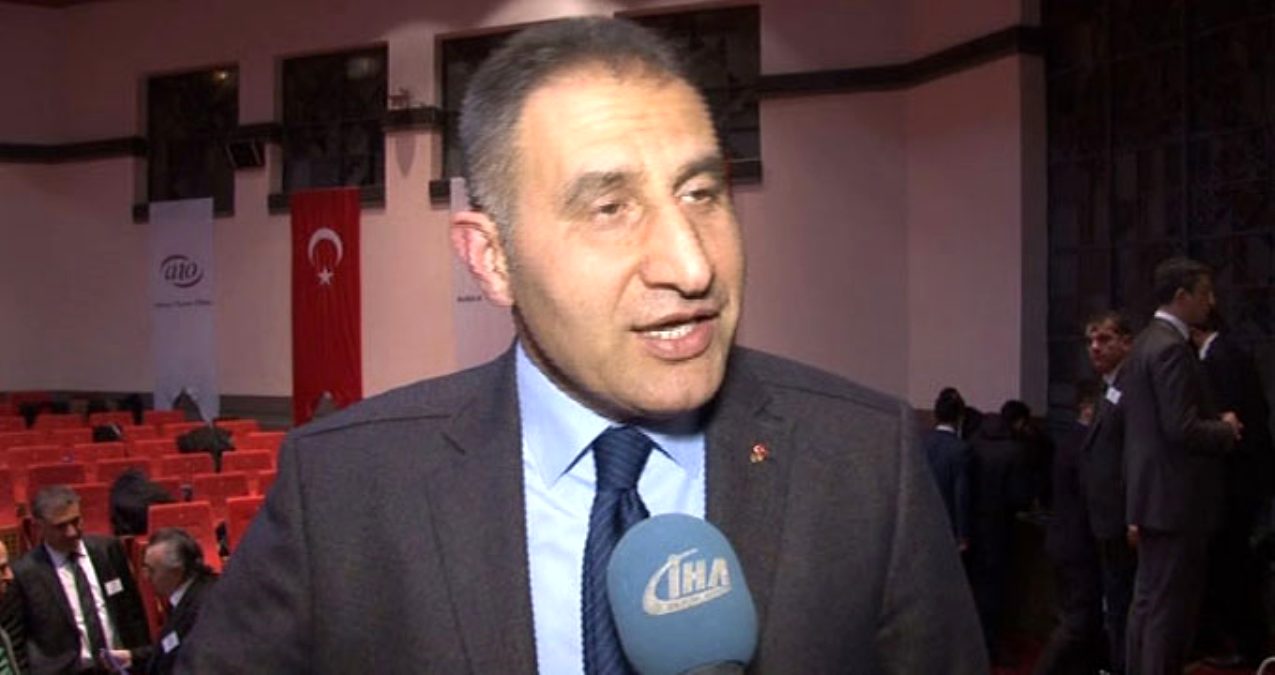 Metin Tokat kimdir? Kaç yaşında ve nereli? Metin Tokat hangi takımı tutuyor, TFF'de görevi ne?