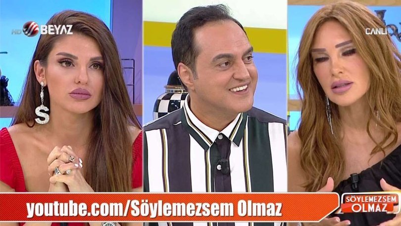 Söylemezsem Olmaz bugün neden yok? Bitti mi? Yayından kaldırıldı mı? Saat kaçta? Hangi kanalda?