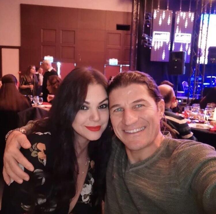 Şarkıcı Nez'in son hali görenleri şaşkına çevirdi! Nez saçlarını sıfıra vurdu!