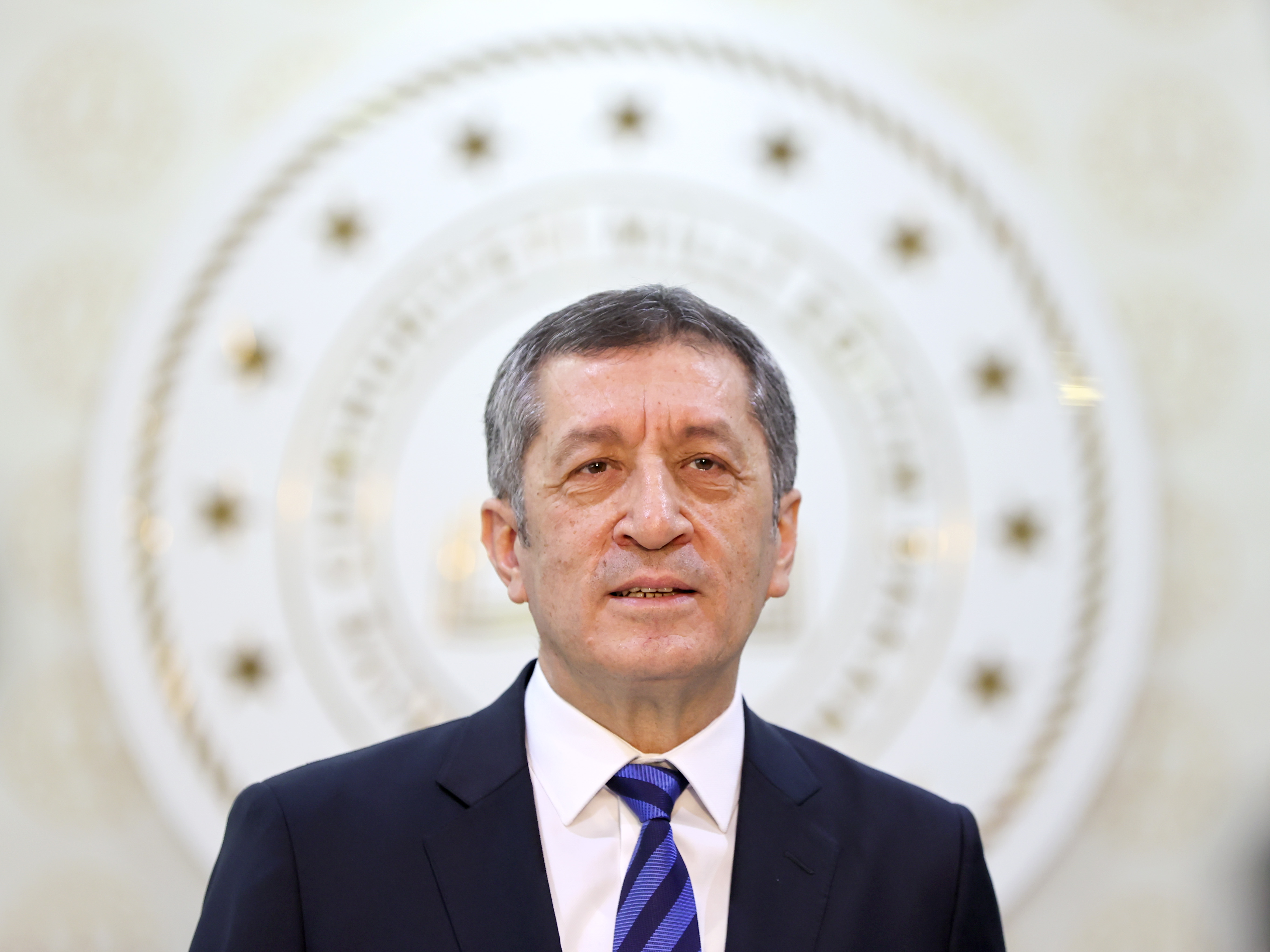 Bakan Selçuk TIMSS 2019 araştırma sonuçlarını açıkladı: Türkiye ilk kez 500 puanın üzerine çıkmıştır