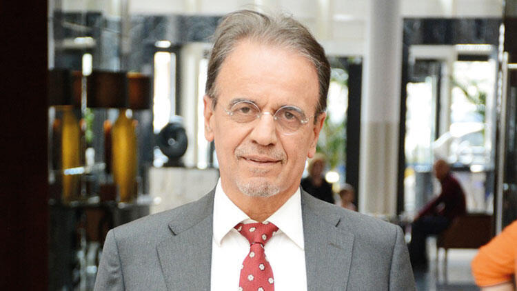 Mehmet Ceyhan hasta mı? | Sağlık durumu nasıl? | Mehmet Ceyhan kimdir?