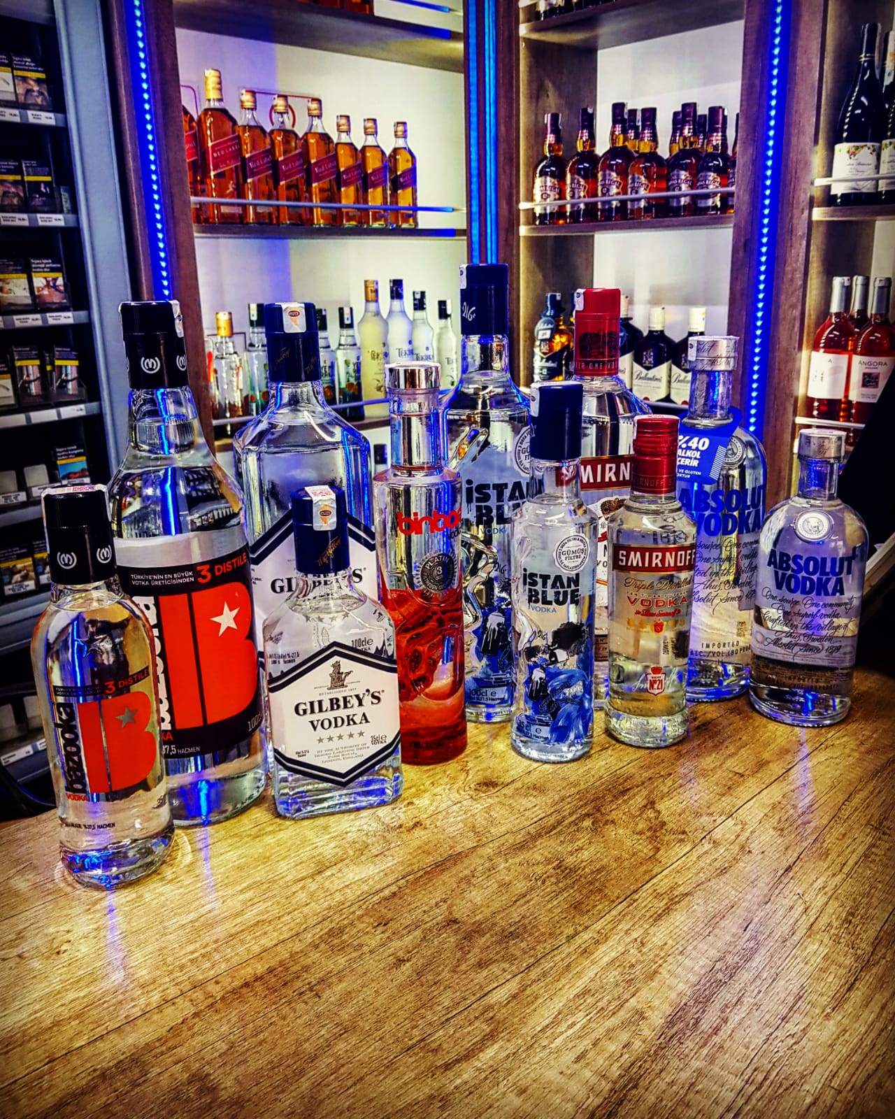 Ankara'da içki satışına yasak mı geldi? Ankara'da hafta sonu alkol alınıyor mu? 