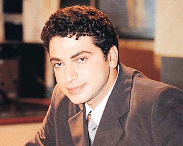 Sanatçı Hakan Taşıyan sevenlerinden dua istedi!