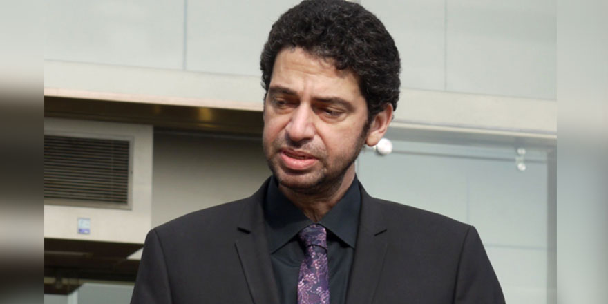 Sanatçı Hakan Taşıyan sevenlerinden dua istedi!