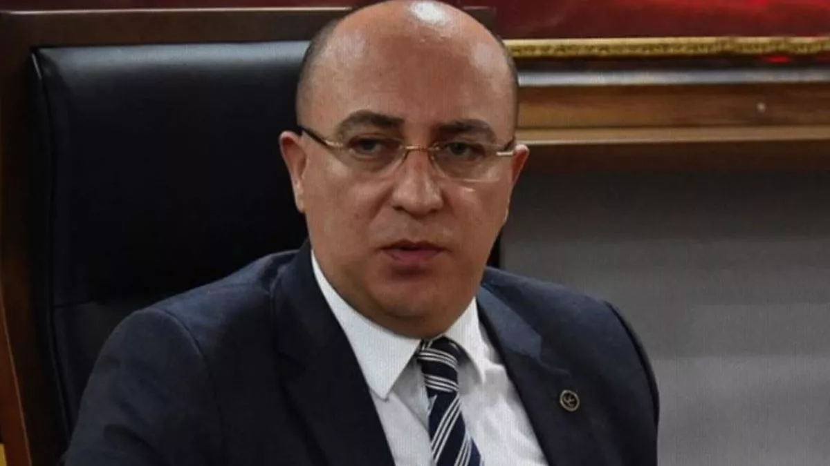 İzzet Ulvi Yönter kimdir, nereli, kaç yaşında? İzzet Ulvi Yönter MHP'nin başına mı geçiyor?