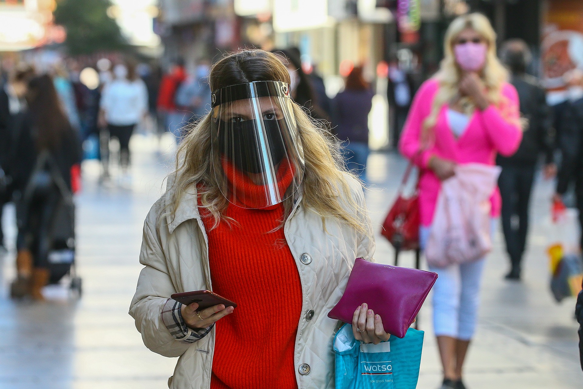 Google Yılın Arama Trendleri 2020 listesini açıkladı! Bakın 2020'de Türkiye'de en çok ne aratılmış?