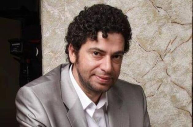 Sanatçı Hakan Taşıyan sevenlerinden dua istedi!