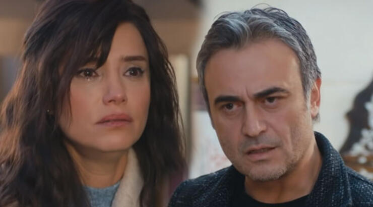 9 Aralık TRT1 Yayın Akışı | Benim Adım Melek yeni bölümde neler olacak?