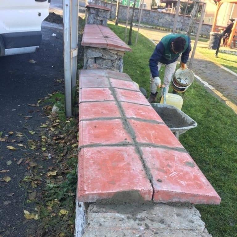 Pendik Belediyesi'nden sokağa çıkma yasağında hafta sonu mesaisi!