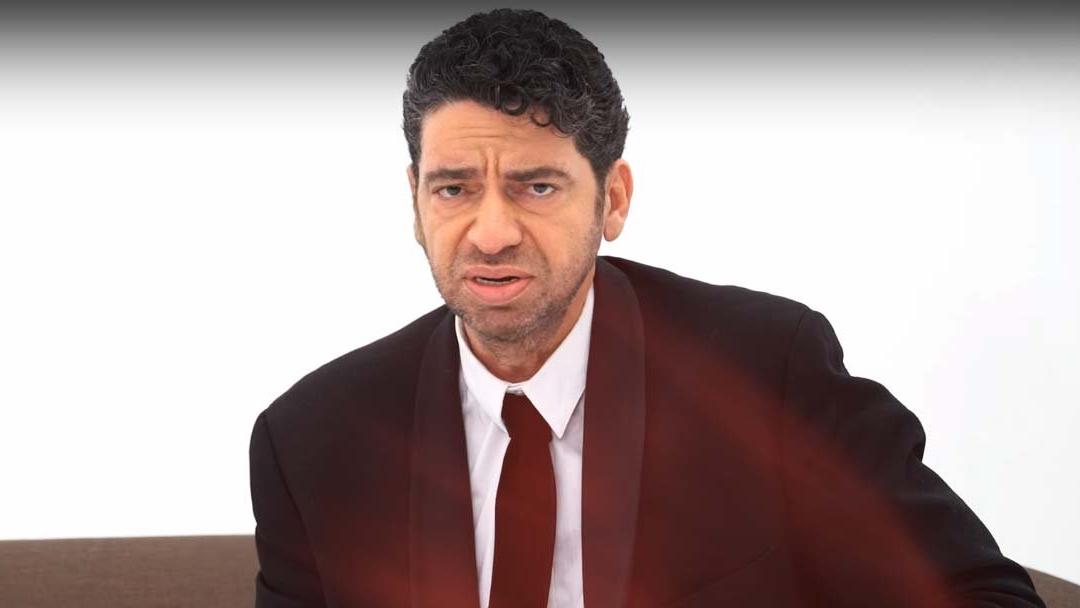 Sanatçı Hakan Taşıyan sevenlerinden dua istedi!