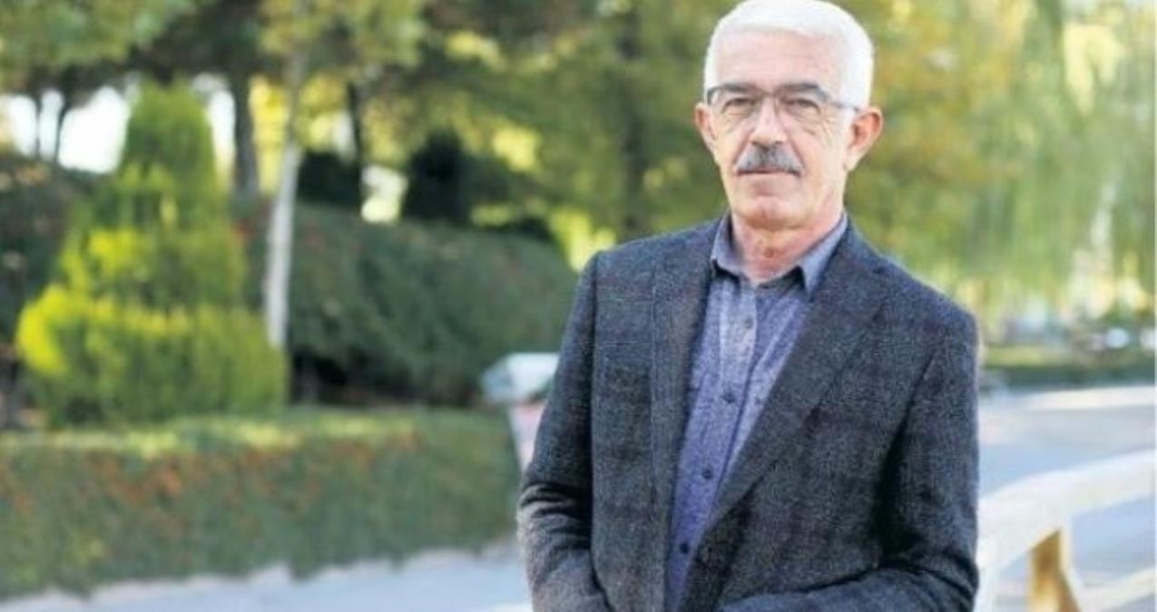 Hasan Ali Toptaş kimdir? Nereli? Kaç yaşında? | Yazar Hasan Ali Toptaş olayı ne?