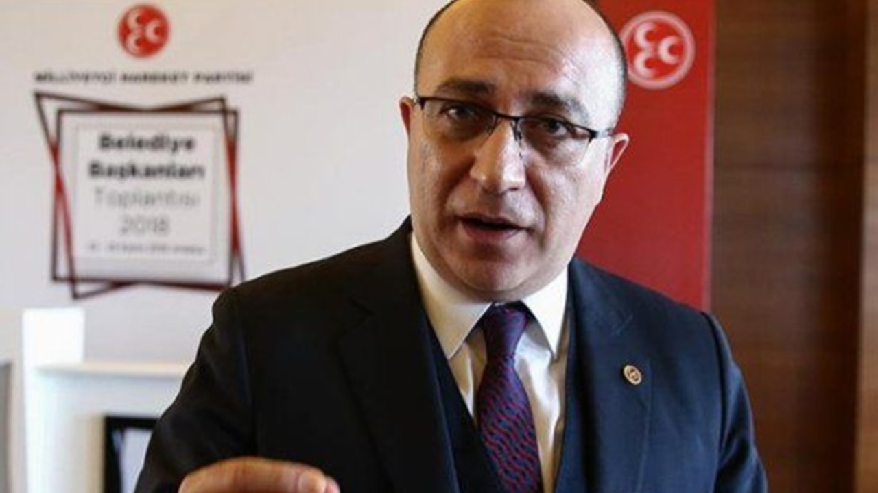 İzzet Ulvi Yönter kimdir, nereli, kaç yaşında? İzzet Ulvi Yönter MHP'nin başına mı geçiyor?