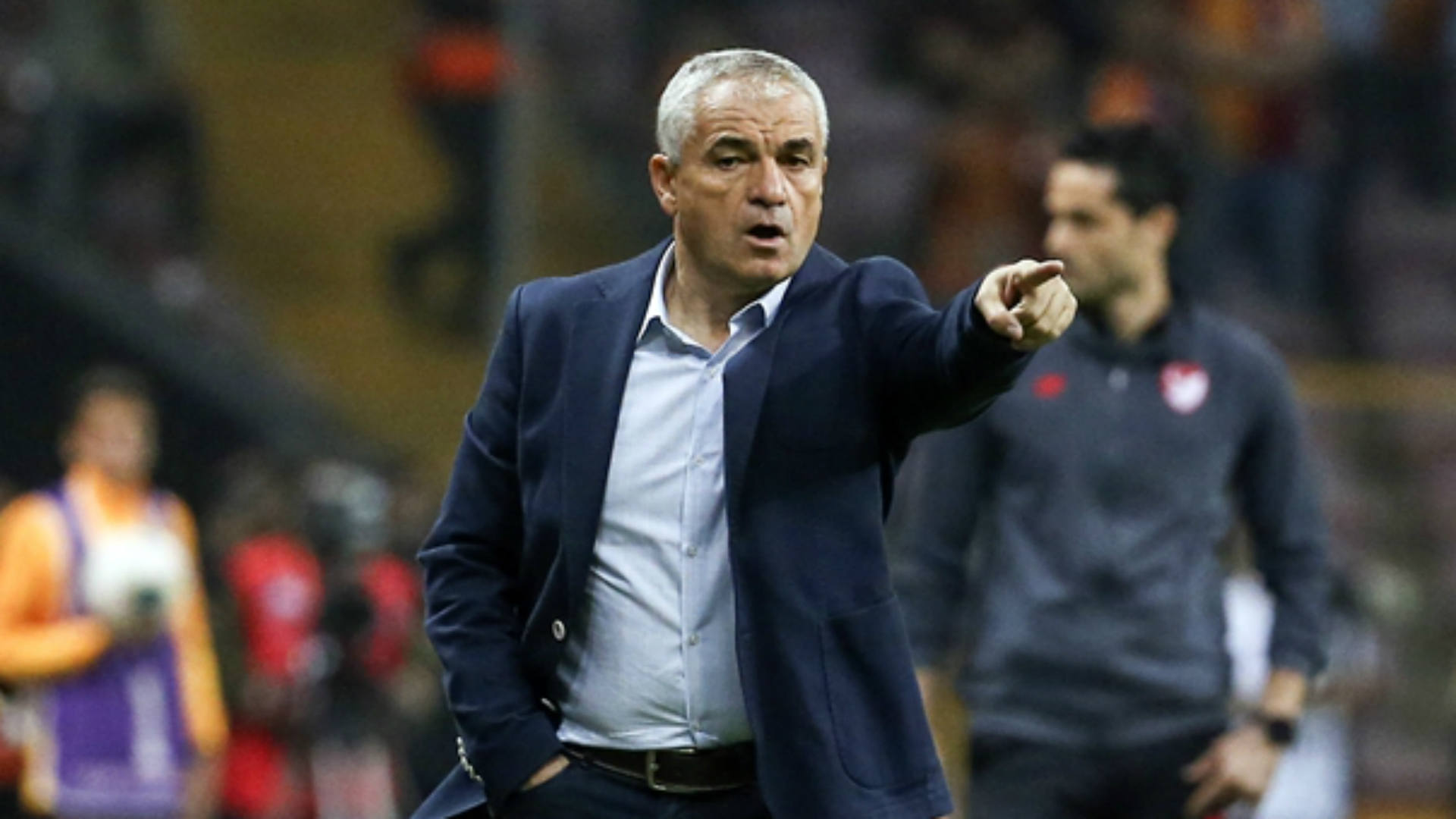 Rıza Çalımbay Ülkemiz için elimizden gelen mücadelenin en iyisini vereceğiz4