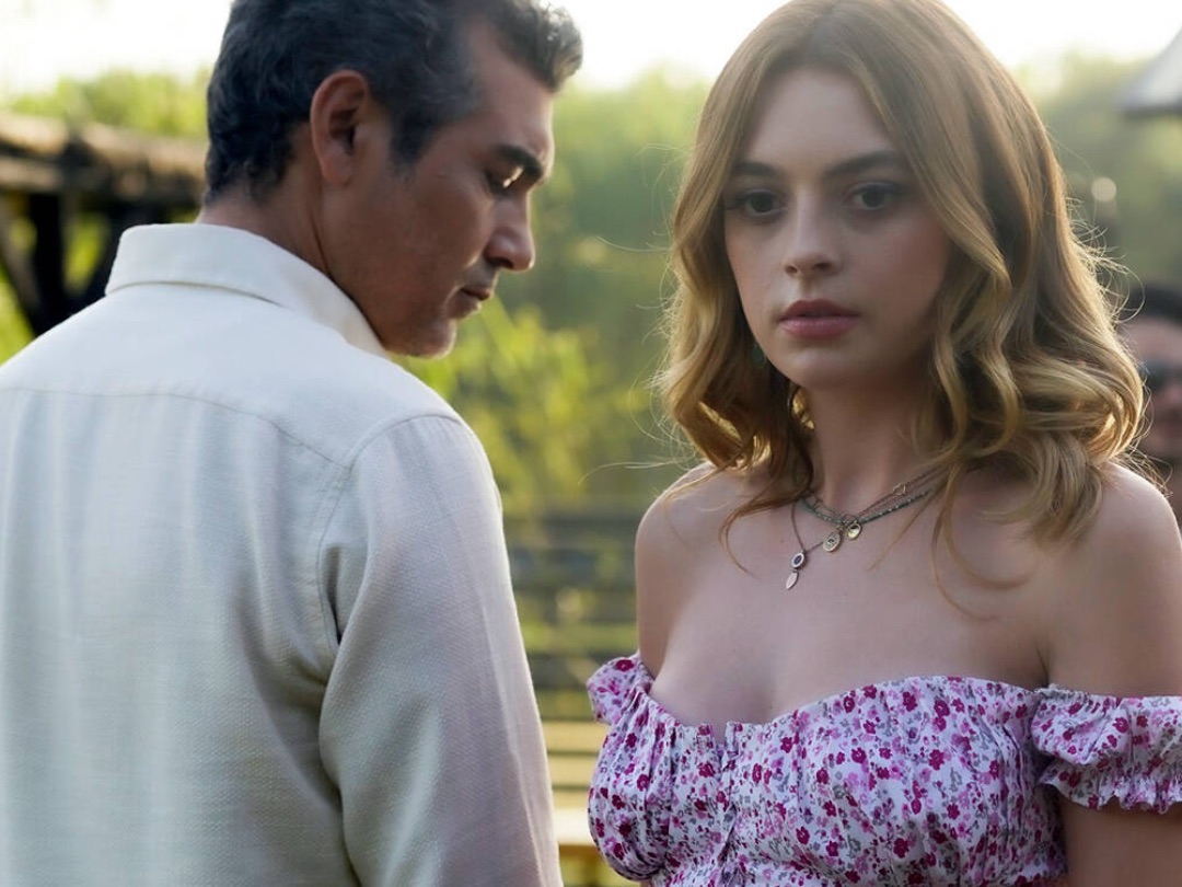 Sadakatsiz bu akşam var mı? Yeni bölüm yayınlanacak mı? Sadakatsiz yeni bölümde neler olacak?