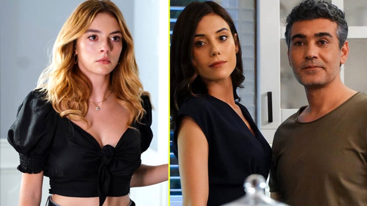 Sadakatsiz bu akşam var mı? Yeni bölüm yayınlanacak mı? Sadakatsiz yeni bölümde neler olacak?