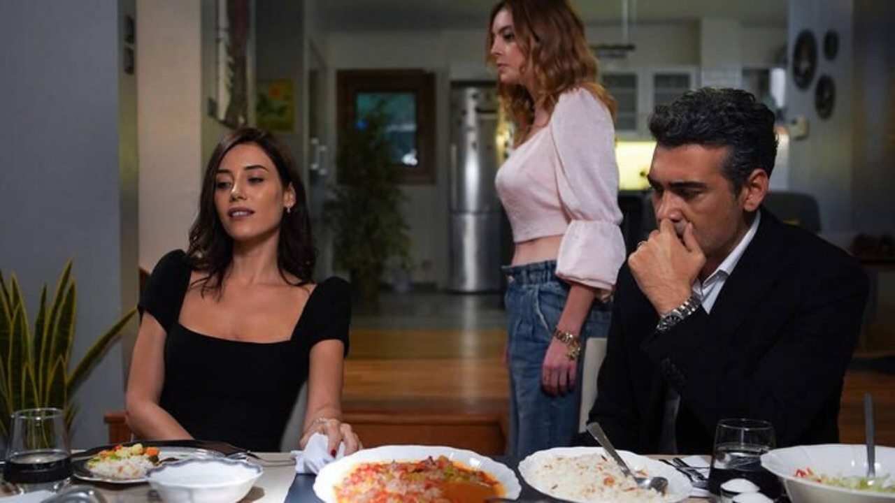 Sadakatsiz bu akşam var mı? Yeni bölüm yayınlanacak mı? Sadakatsiz yeni bölümde neler olacak?