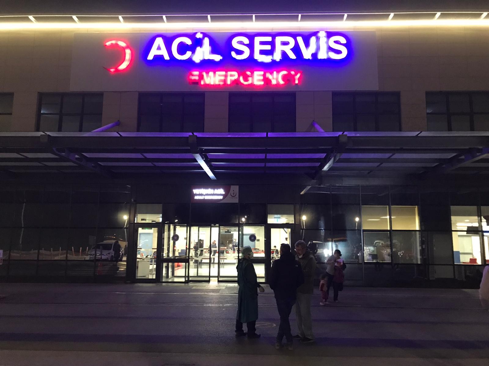 Eskişehir'de vahşet: Define ararken patlayıcıyı infilak ettiren arkadaşını döverek öldürdüler!