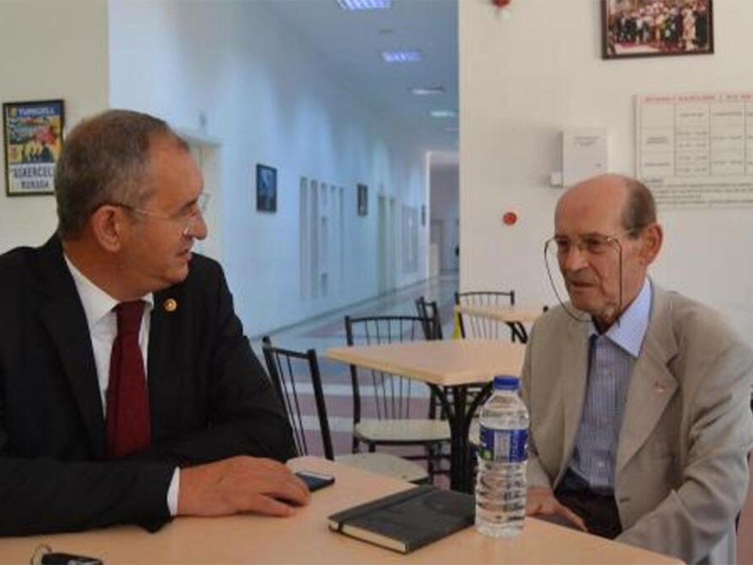 İhsan Türe kimdir, kaç yaşında ve nereli? İhsan Türe neden öldü?