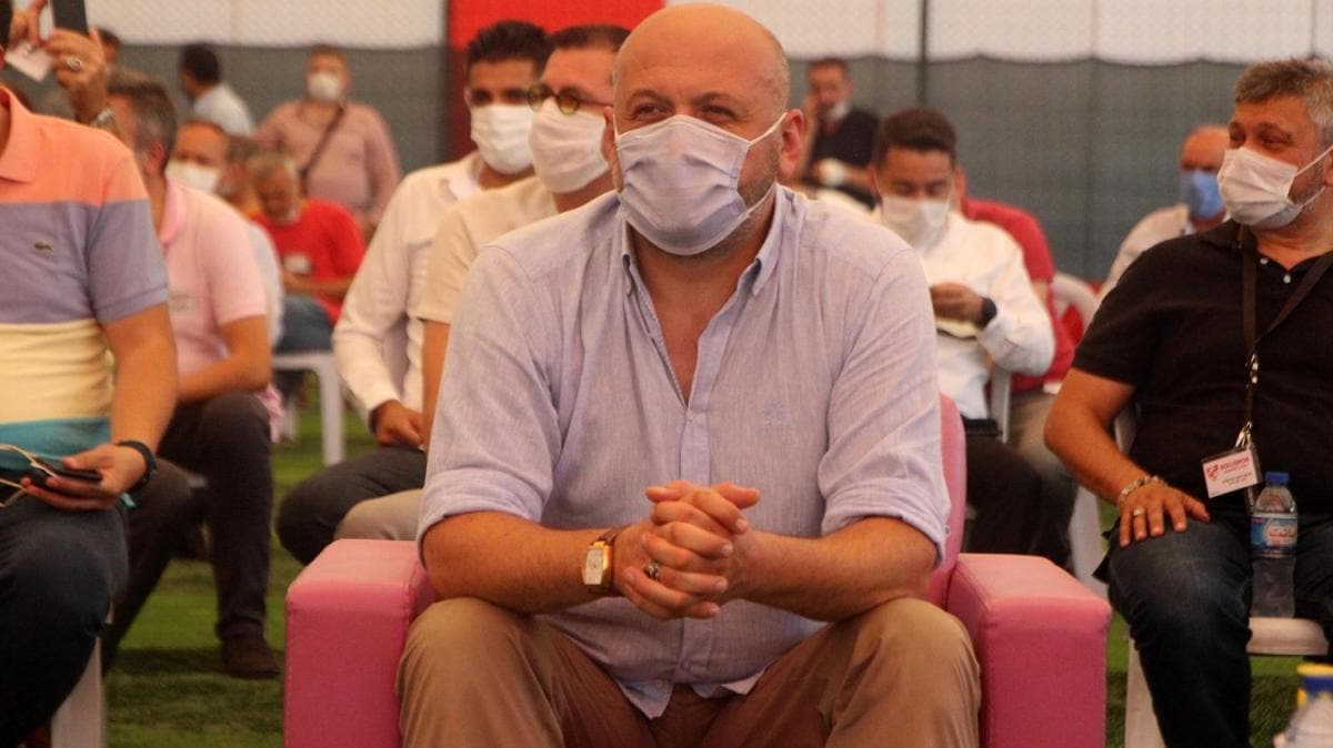 Boluspor Başkanı Abdullah Abat kimdir, kaç yaşında ve nereli?