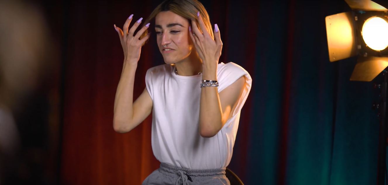 Mika Can Raun kimdir? Nereli ve kaç yaşında? | Mika Raun eski hali 