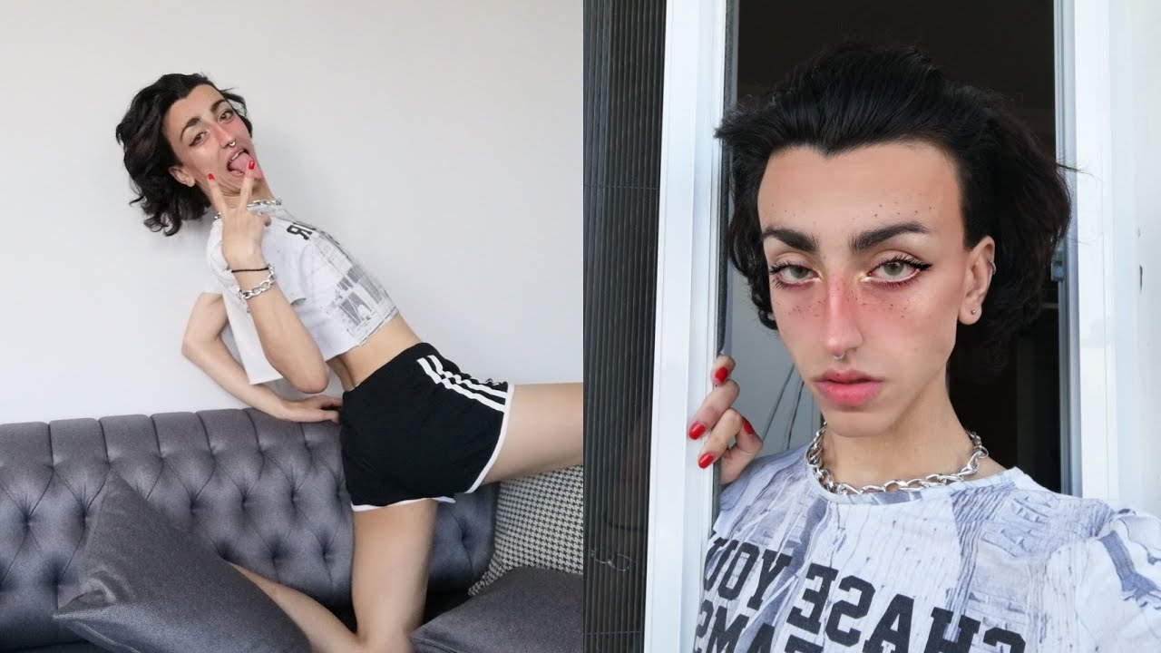 Mika Can Raun kimdir? Nereli ve kaç yaşında? | Mika Raun eski hali 