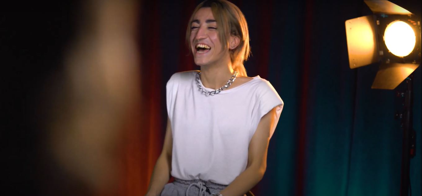 Mika Can Raun kimdir? Nereli ve kaç yaşında? | Mika Raun eski hali 