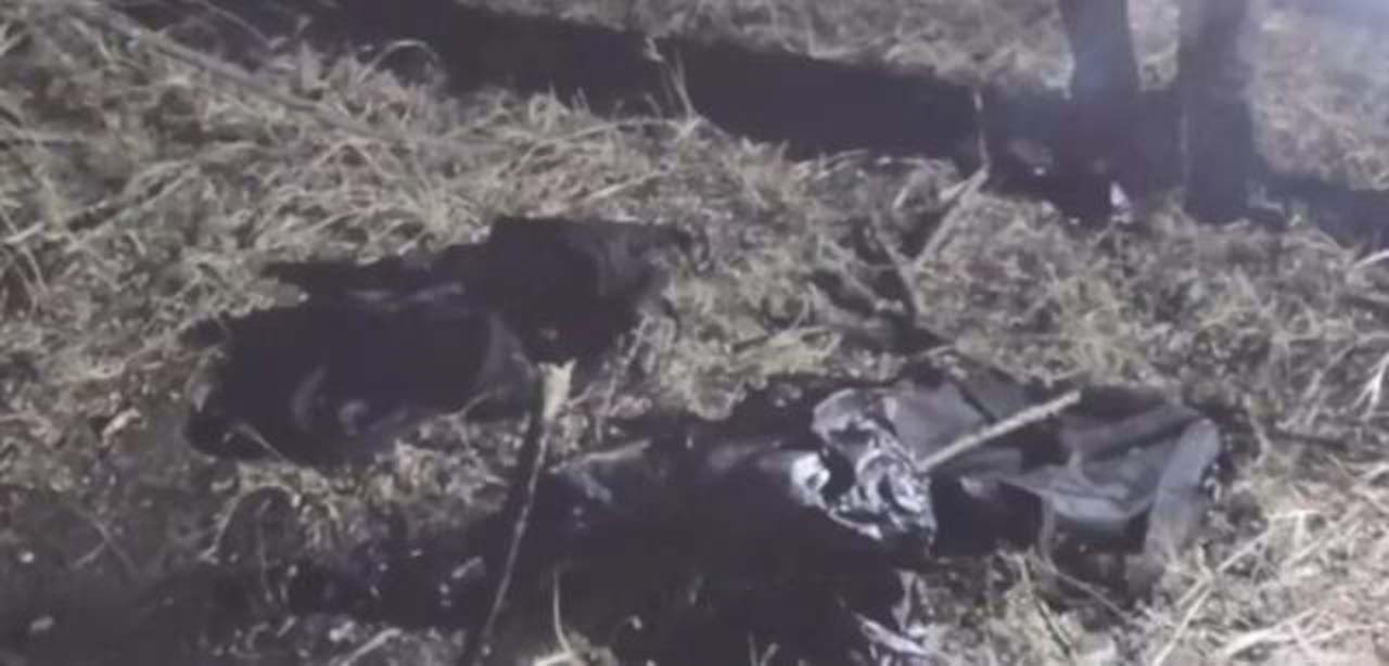 Ukrayna'da korkunç cinayet! Türk iş insanı vahşice öldürüldü