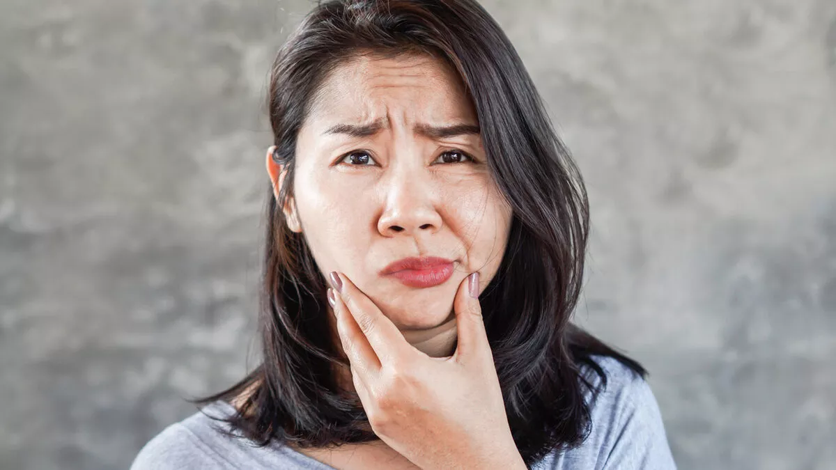 Yüz felci nedir? Neden olur? Kaç günde geçer? | Yüz felci belirtileri, tedavisi, duası 