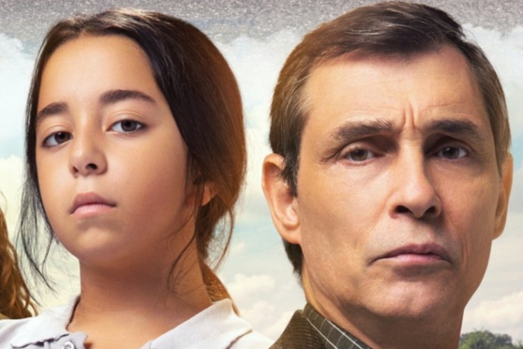 Çocukluk dizisi yeni bölüm bu hafta neden yok? Final mi yaptı?