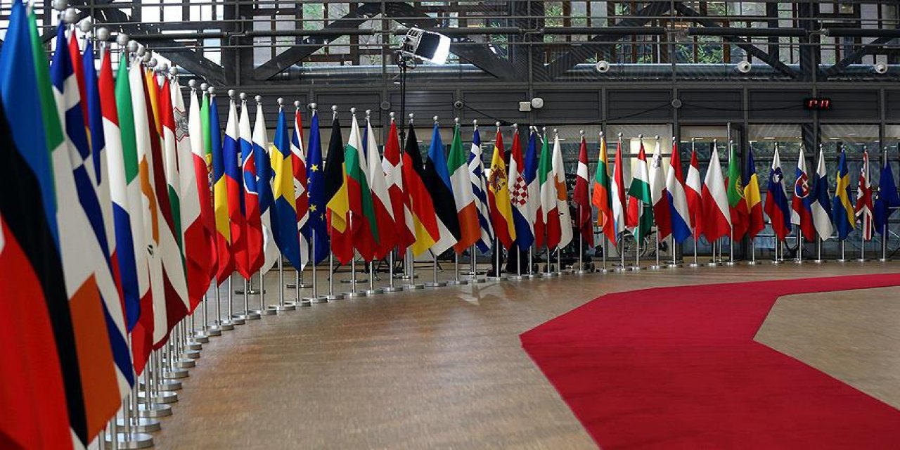 Fransa ve Yunanistan istediğini alamadı! AB Liderler Zirvesi'nden Türkiye'ye yaptırım kararı çıkmadı